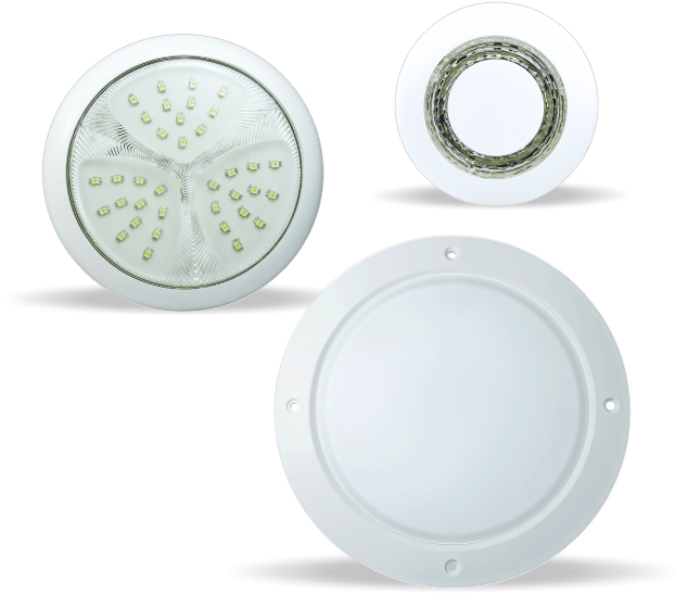 Image for Interior & Reading Lamps